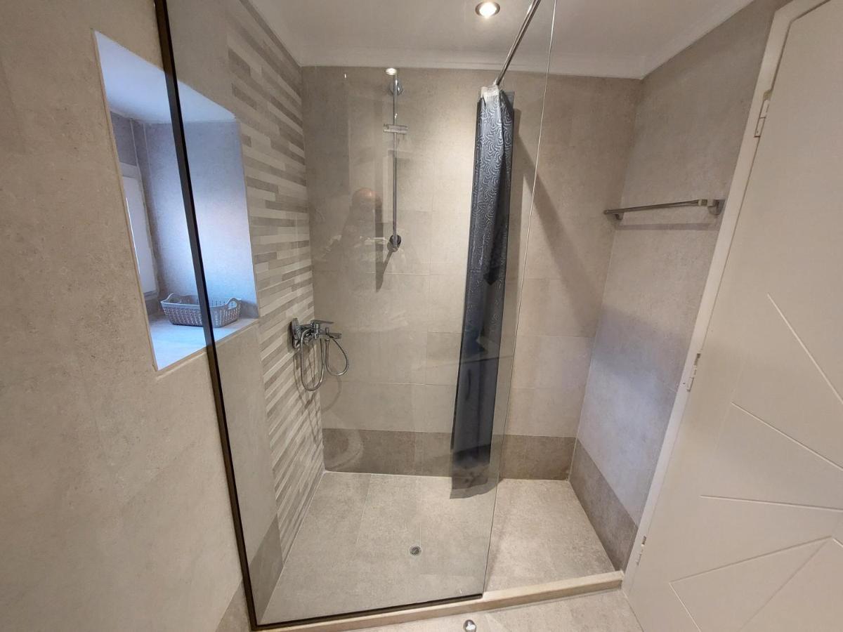 Akis Luxury Flat Leilighet Corfu  Eksteriør bilde